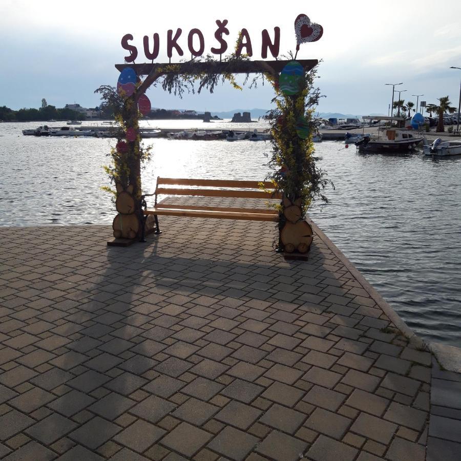 Draga * Sukosan